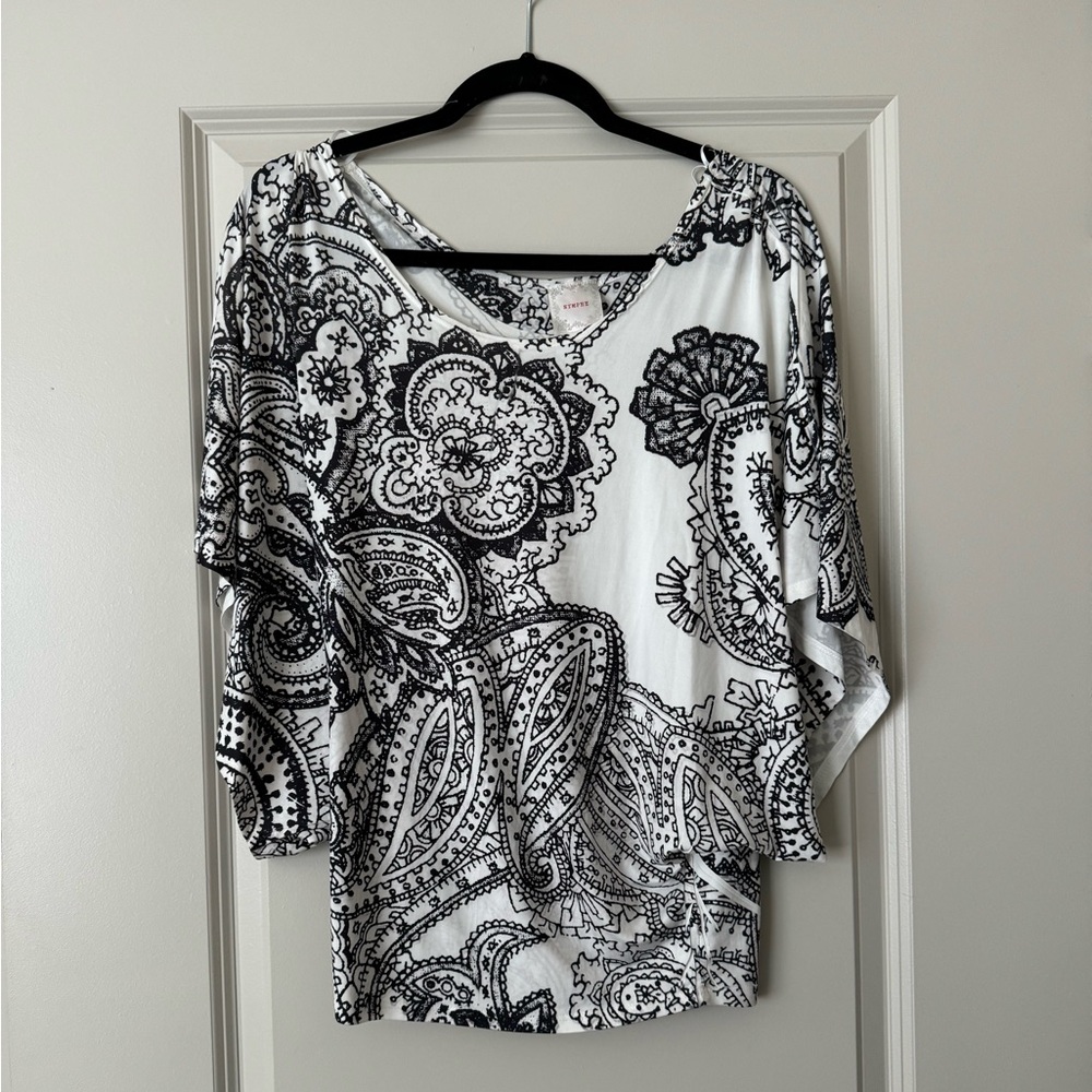 Nymphe Blouse